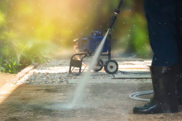 Winterizing Services in Loganville, GA